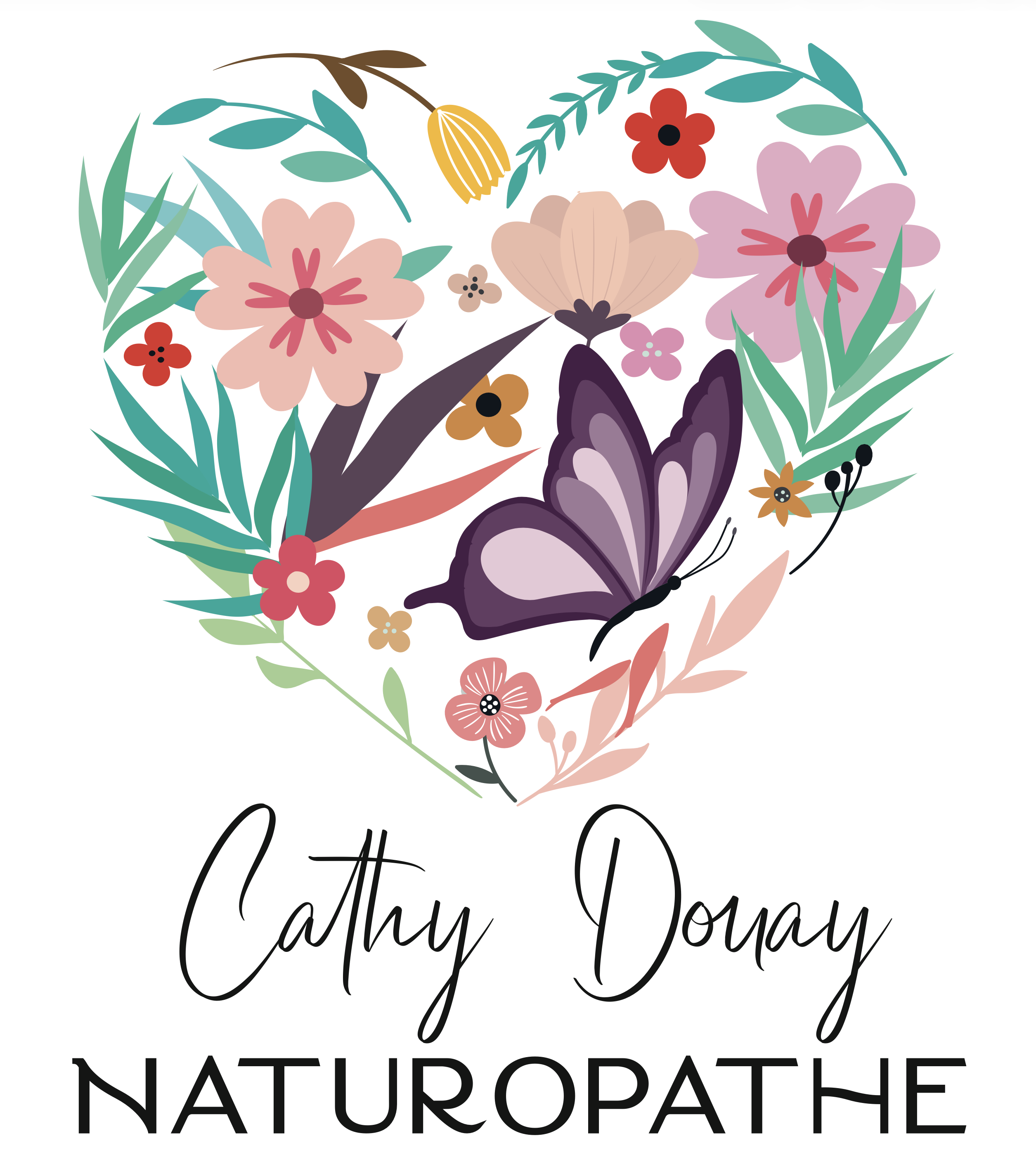Cathy Douay / Naturopathe